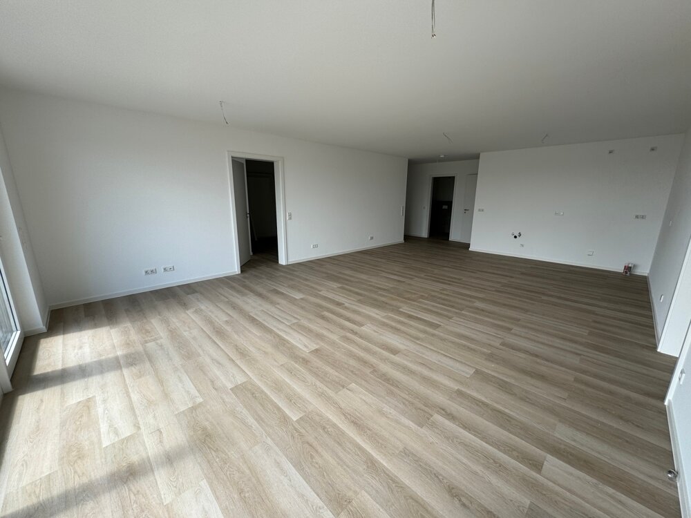 Wohnung zum Kauf provisionsfrei 379.065 € 3 Zimmer 97 m²<br/>Wohnfläche EG<br/>Geschoss Voerde Ennepetal 58256