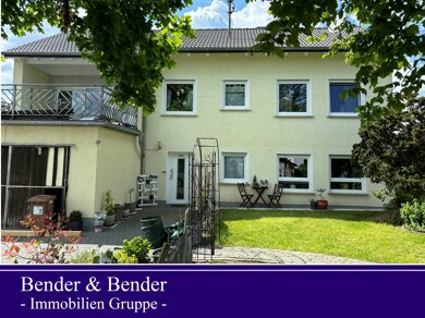 Einfamilienhaus zum Kauf 295.000 € 6 Zimmer 165 m² 1.557 m² Grundstück Birken-Honigsessen Birken-Honigsessen 57587