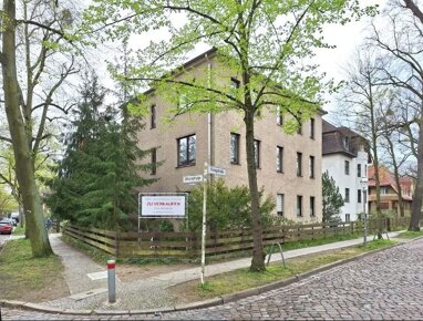 Haus zum Kauf 2.180.000 € 12 Zimmer 316 m² 638 m² Grundstück Ahornstraße 17a Zehlendorf Berlin 14163
