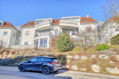 Wohnung zum Kauf als Kapitalanlage geeignet 275.000 € 2 Zimmer 61 m² Ehrenstein Blaustein 89134