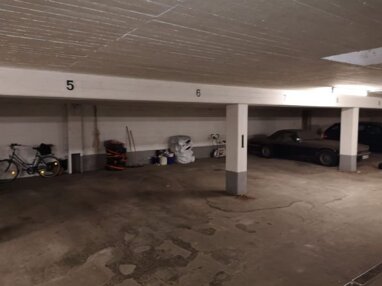Garage/Stellplatz zur Miete Provisionsfrei 95,20 € Stolper Straße 4 Rahlstedt Hamburg 22145