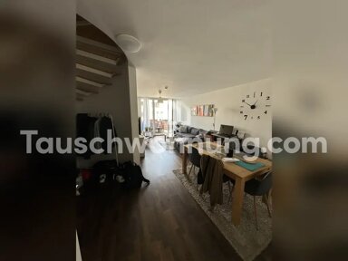 Maisonette zur Miete Tauschwohnung 1.500 € 4 Zimmer 130 m² 4. Geschoss Gesundbrunnen Berlin 13357