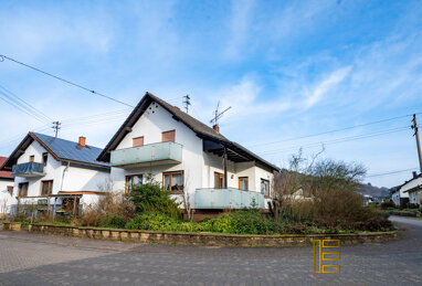 Einfamilienhaus zum Kauf 269.000 € 7 Zimmer 132 m² 453 m² Grundstück Rimlingen Losheim am See 66679