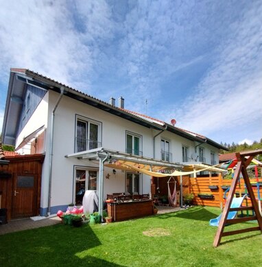 Reihenendhaus zum Kauf Provisionsfrei 429.000 € 5 Zimmer 182 m² 361 m² Grundstück Zwiesel Zwiesel 94227