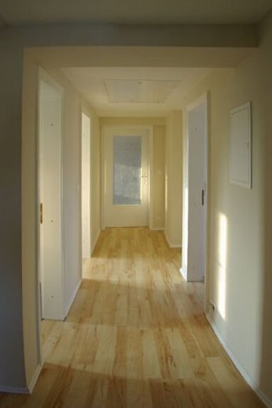 Wohnung zur Miete 990 € 3 Zimmer 60 m² 2. Geschoss Nauheim 64569