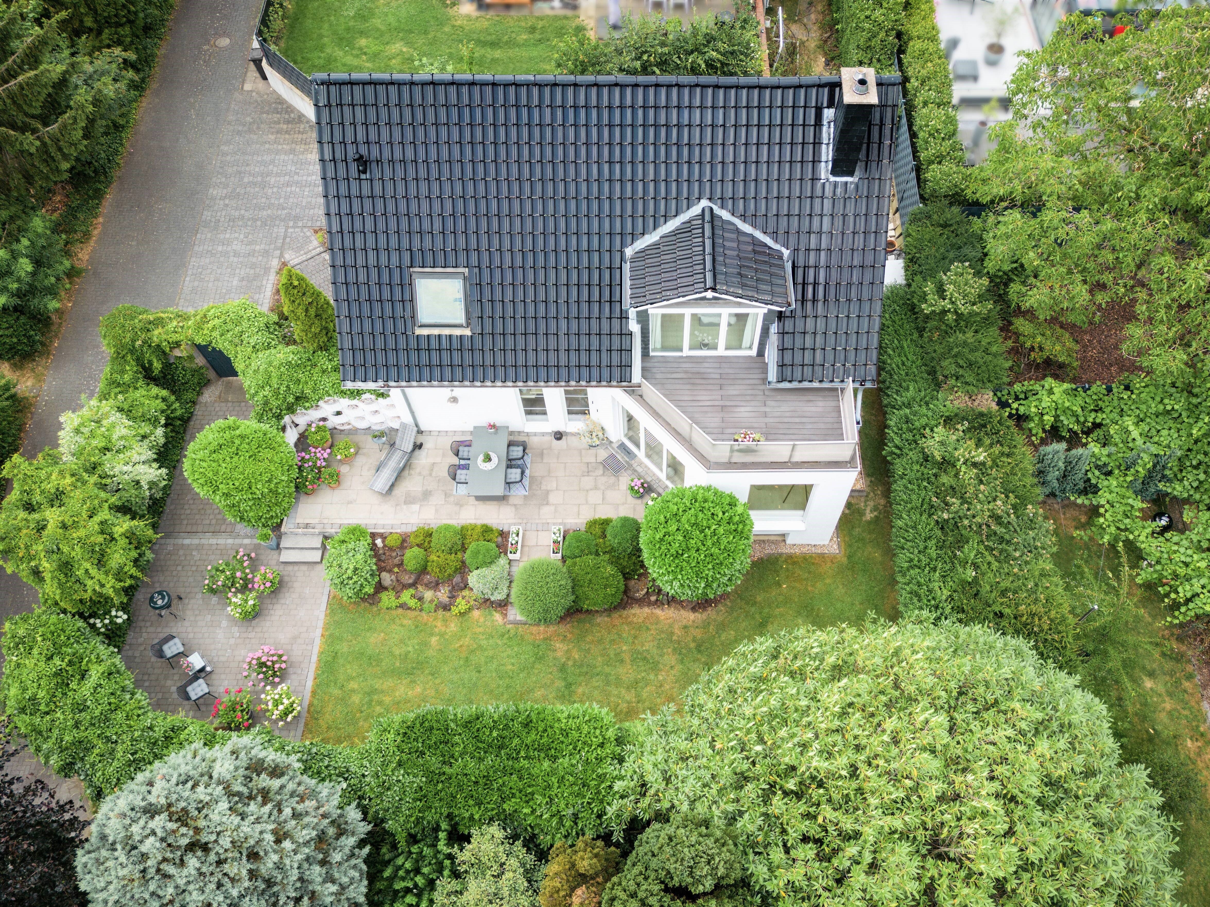 Einfamilienhaus zum Kauf 799.000 € 5 Zimmer 141 m²<br/>Wohnfläche 566 m²<br/>Grundstück Kliedbruch Krefeld 47803