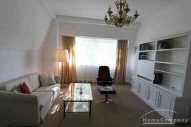 Wohnung zur Miete Wohnen auf Zeit 1.505 € 3 Zimmer 86 m² frei ab 31.12.2024 Godesberg-Villenviertel Bonn 53173