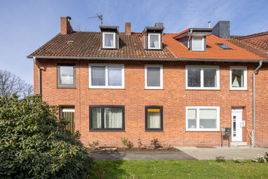 Wohnung zum Kauf 65.000 € 2 Zimmer 34,4 m² Grohn Bremen 28759