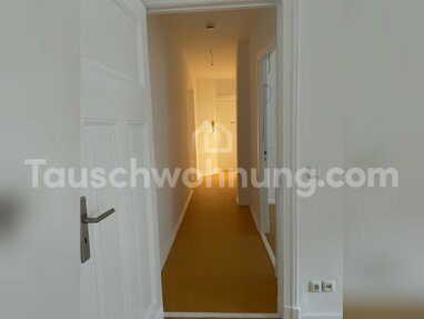 Wohnung zur Miete 700 € 2 Zimmer 54 m² Erdgeschoss Prenzlauer Berg Berlin 10407