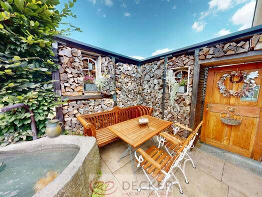 Bungalow zum Kauf 740.000 € 3 Zimmer 119 m² 688 m² Grundstück Albaching 83544