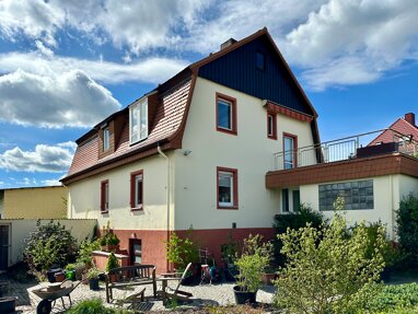 Einfamilienhaus zur Miete 1.450 € 6 Zimmer 191 m² 1.020 m² Grundstück frei ab 01.10.2024 Sölzerhöfe 11 Sorga Bad Hersfeld 36251