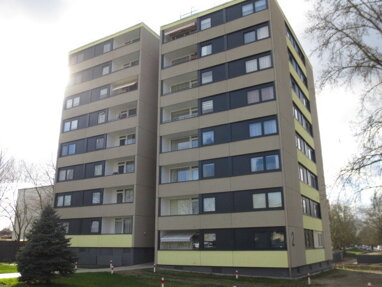 Wohnung zur Miete 560 € 3 Zimmer 72 m² 6. Geschoss Ötztaler Str. 2 Obereving Dortmund 44339