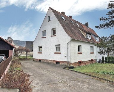 Einfamilienhaus zum Kauf 245.000 € 5 Zimmer 125 m² 460 m² Grundstück Mömlingen 63853