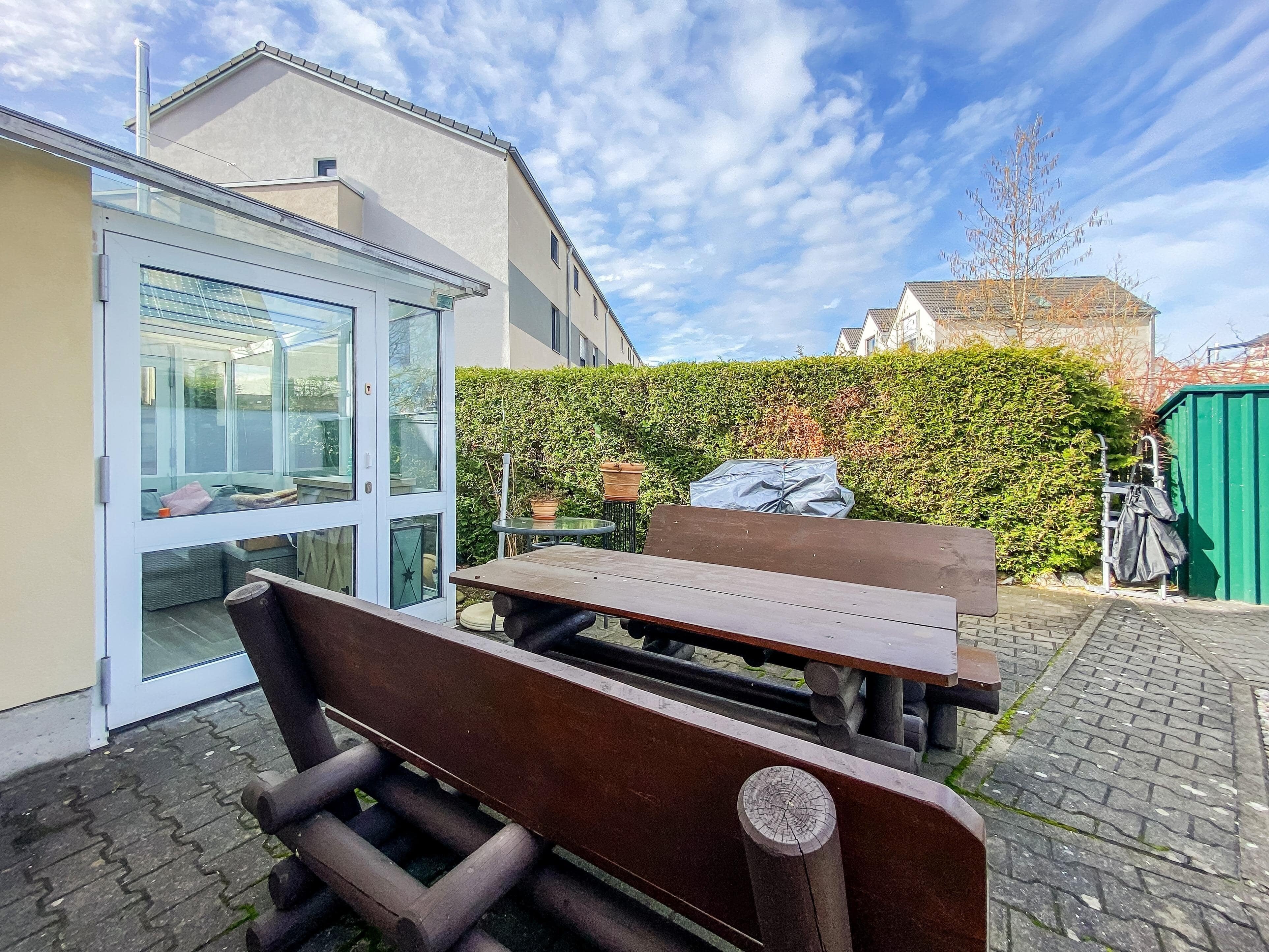 Wohnung zum Kauf 599.000 € 3 Zimmer 86 m²<br/>Wohnfläche Gartenstadt Trudering München 81825