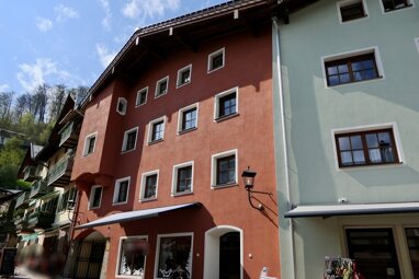 Wohnung zur Miete 1.000 € 3 Zimmer 79,8 m² Berchtesgaden Berchtesgaden 83471
