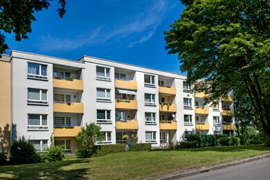 Wohnung zur Miete 579 € 3 Zimmer 68,4 m² EG frei ab sofort Siepmannstraße 10 Kirchlinde Dortmund 44379