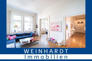 Wohnung zum Kauf 3.095.000 € 7,5 Zimmer 226 m² Rotherbaum Hamburg 20149