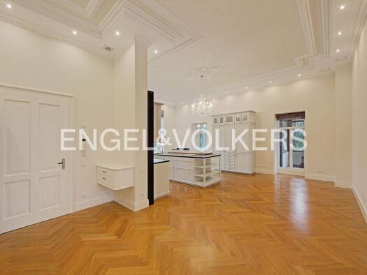 Wohnung zur Miete 3.000 € 4 Zimmer 200 m² Bockum Krefeld 47800