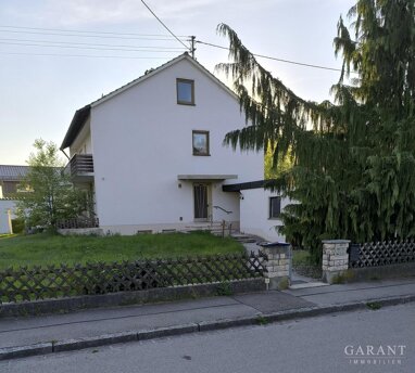 Einfamilienhaus zum Kauf 495.000 € 6 Zimmer 140 m² 945 m² Grundstück Kutzenhausen Kutzenhausen 86500