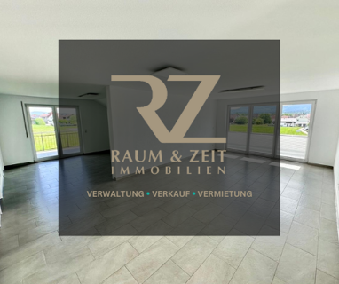 Wohnung zur Miete 970 € 2,5 Zimmer 94 m² 1. Geschoss Erzingen Klettgau 79771