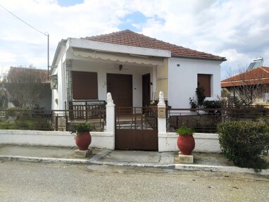 Einfamilienhaus zum Kauf 37.500 € 2 Zimmer 90 m² 870 m² Grundstück Karperi, Serres