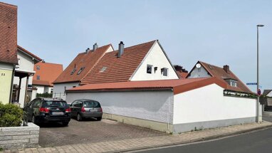 Einfamilienhaus zum Kauf Provisionsfrei 235.000 € 5 Zimmer 100 m² 461 m² Grundstück Dr. Renger Straße 14 Strullendorf Strullendorf 96129