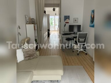 Wohnung zur Miete 795 € 2 Zimmer 55 m² Erdgeschoss Bilk Düsseldorf 40223