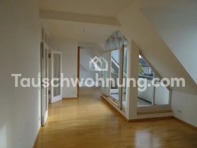 Wohnung zur Miete Tauschwohnung 1.400 € 2 Zimmer 85 m² 5. Geschoss Westend Berlin 10715