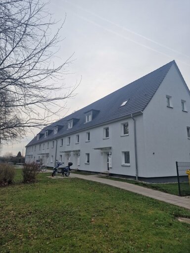 Wohnung zur Miete 542 € 2 Zimmer 42,5 m² 1. Geschoss frei ab 03.05.2025 Rehsprung 52 Alt-Kücknitz / Dummersdorf / Roter Hahn Lübeck 23569