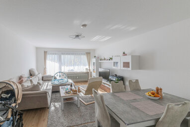 Wohnung zur Miete 800 € 3,5 Zimmer 89 m² Hammerhalde Villingen-Schwenningen 78050