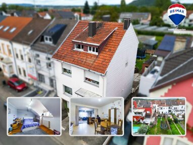 Mehrfamilienhaus zum Kauf 189.000 € 7 Zimmer 164 m² 350 m² Grundstück Lisdorf Saarlouis 66740
