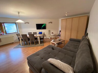 Wohnung zur Miete 485 € 2 Zimmer 58 m² Prinzengraben 3 Hausen Bad Kissingen 97688