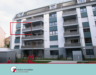 Wohnung zur Miete 1.050 € 2,5 Zimmer 73 m² Glockenhof Nürnberg 90478