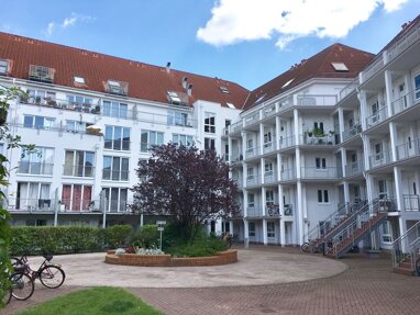 Wohnung zum Kauf 225.000 € 2 Zimmer 48 m² EG Bahrenfeld Hamburg / Bahrenfeld 22761