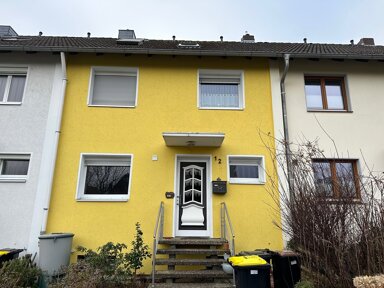 Reihenmittelhaus zum Kauf 299.900 € 5 Zimmer 125 m² 235 m² Grundstück Wunstorf - Nord Wunstorf 31515