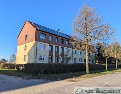 Wohnanlage zum Kauf als Kapitalanlage geeignet 1.170.000 € 1.611,5 m² 20.000 m² Grundstück Alt Käbelich Lindetal 17349