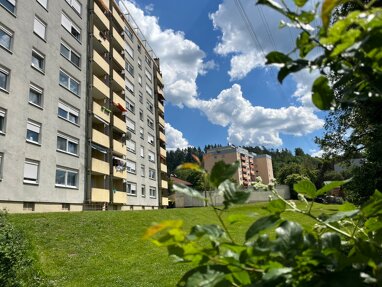 Wohnung zum Kauf 179.000 € 3 Zimmer 86 m² 2. Geschoss Gernsbach Gernsbach 76593