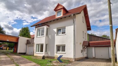 Einfamilienhaus zum Kauf Provisionsfrei 129.900 € 6 Zimmer 140 m² 274 m² Grundstück Mülverstedt 99947