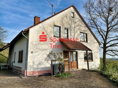 Einfamilienhaus zum Kauf 310.000 € 9 Zimmer 250 m² 905 m² Grundstück Butzweiler Newel 54309