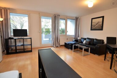 Wohnung zur Miete Wohnen auf Zeit 1.020 € 1 Zimmer 50 m² frei ab 01.06.2024 Bahnhofs- und Bismarckviertel Augsburg 86150