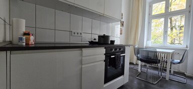 Wohnung zur Miete 800 € 1 Zimmer 38 m² EG Charlottenburg Berlin 10625