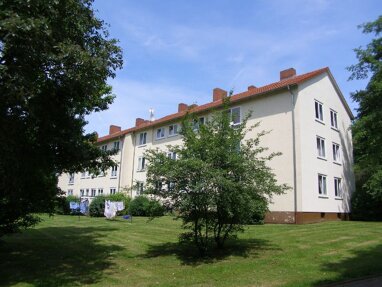 Wohnung zur Miete 438 € 3 Zimmer 48,5 m² Erdgeschoss frei ab sofort Walahfridstraße 6 Ziehers - Süd Fulda 36043