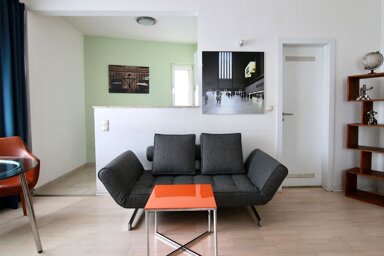 Wohnung zur Miete Wohnen auf Zeit 2.180 € 1 Zimmer 40 m² frei ab sofort Neustadt - Nord Köln 50672