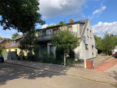 Einfamilienhaus zum Kauf 315.000 € 6 Zimmer 165 m² 1.067 m² Grundstück frei ab sofort Erichstraße Brinkum Stuhr 28816