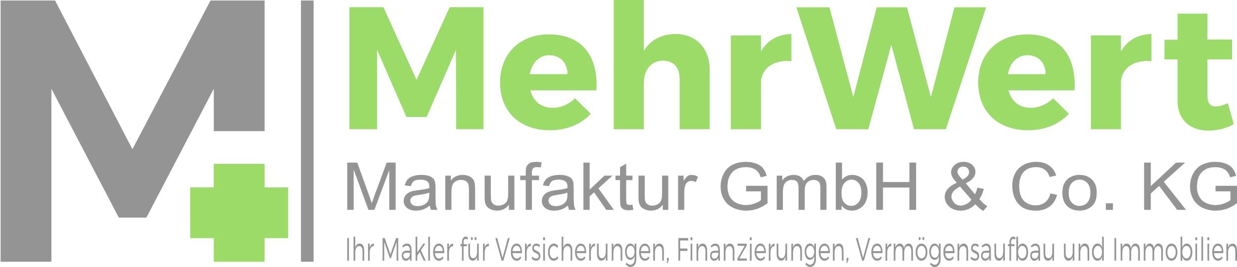 MehrWertManufaktur GmbH & Co. KG