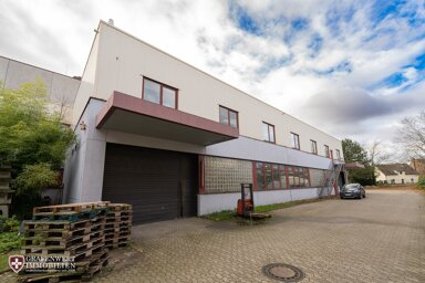 Freifläche zur Miete 10.000 € 580 m² Lagerfläche Tiefenbroich Ratingen 40880