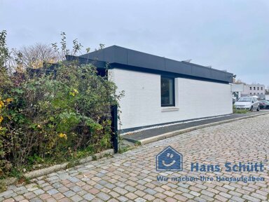 Bungalow zur Miete 900 € 3 Zimmer 98 m² Heinrich-Wöhlk-Straße 21 Schönkirchen Schönkirchen 24232