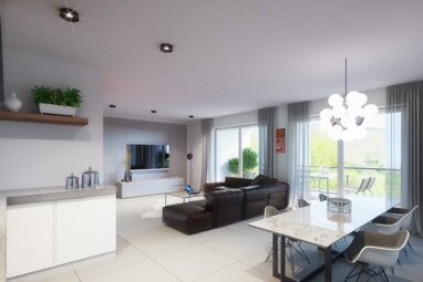 Wohnung zum Kauf Provisionsfrei 215.000 € 3 Zimmer 71,5 m² 1. Geschoss Moselweinstraße 111 Brauneberg Brauneberg 54472