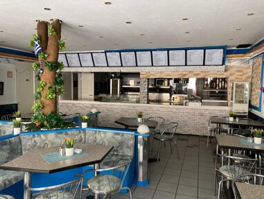 Gastronomie/Hotel zur Miete Provisionsfrei 695 € 105 m² Gastrofläche Wilhelm-Loewe-Straße 28 Calbe Calbe (Saale) 39240