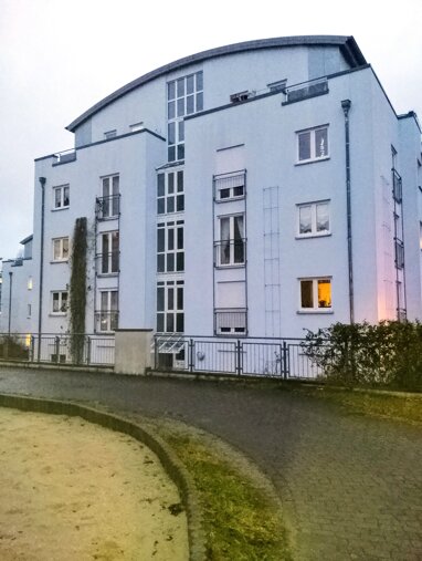 Wohnung zur Miete 880 € 3 Zimmer 80 m² 3. Geschoss Puschkinpromenade 19 Stadtmitte Cottbus 03044